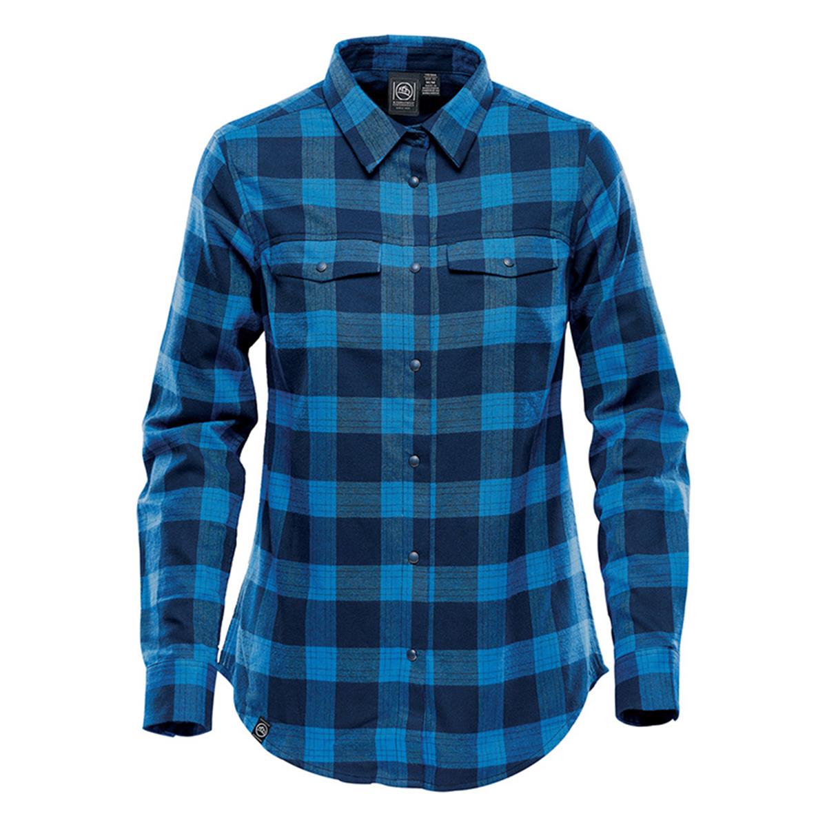 Royal Plaid