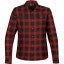 Women's Logan Snap Front Shirt - view