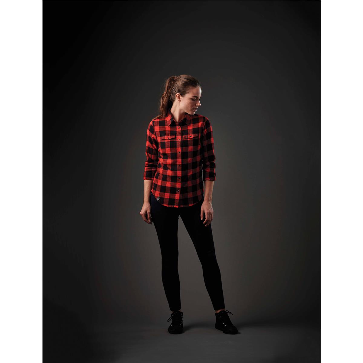 Women's Logan Snap Front Shirt - view