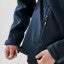Women's Aleutian Softshell Jacket - view