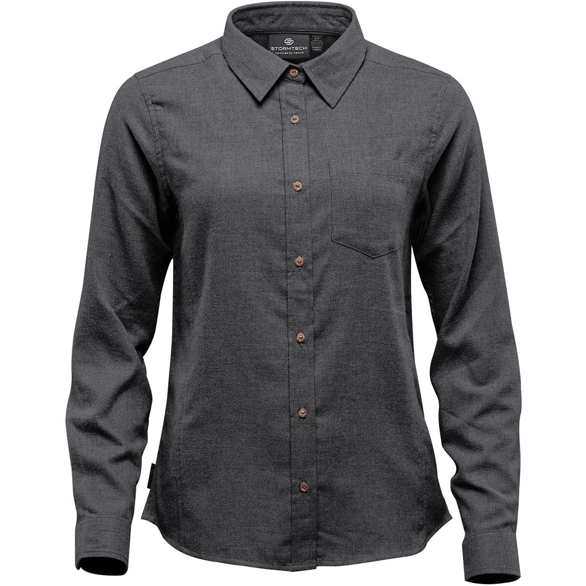 Women's Cambridge L/S Shirt