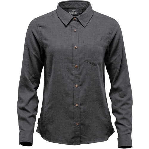 Women's Cambridge L/S Shirt