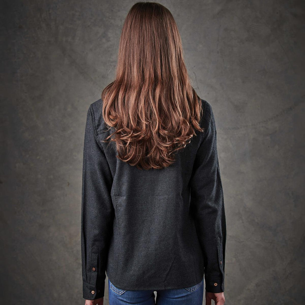 Women's Cambridge L/S Shirt - view