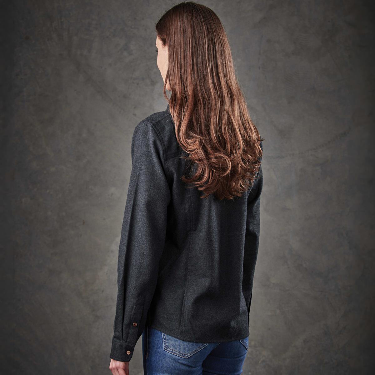 Women's Cambridge L/S Shirt - view