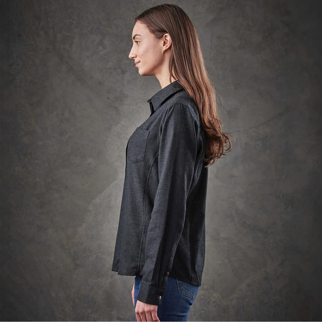 Women's Cambridge L/S Shirt - view