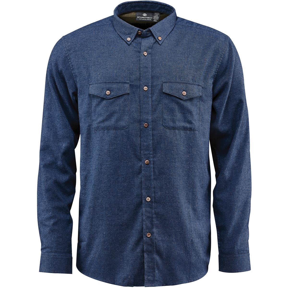 Men's Cambridge L/S Shirt