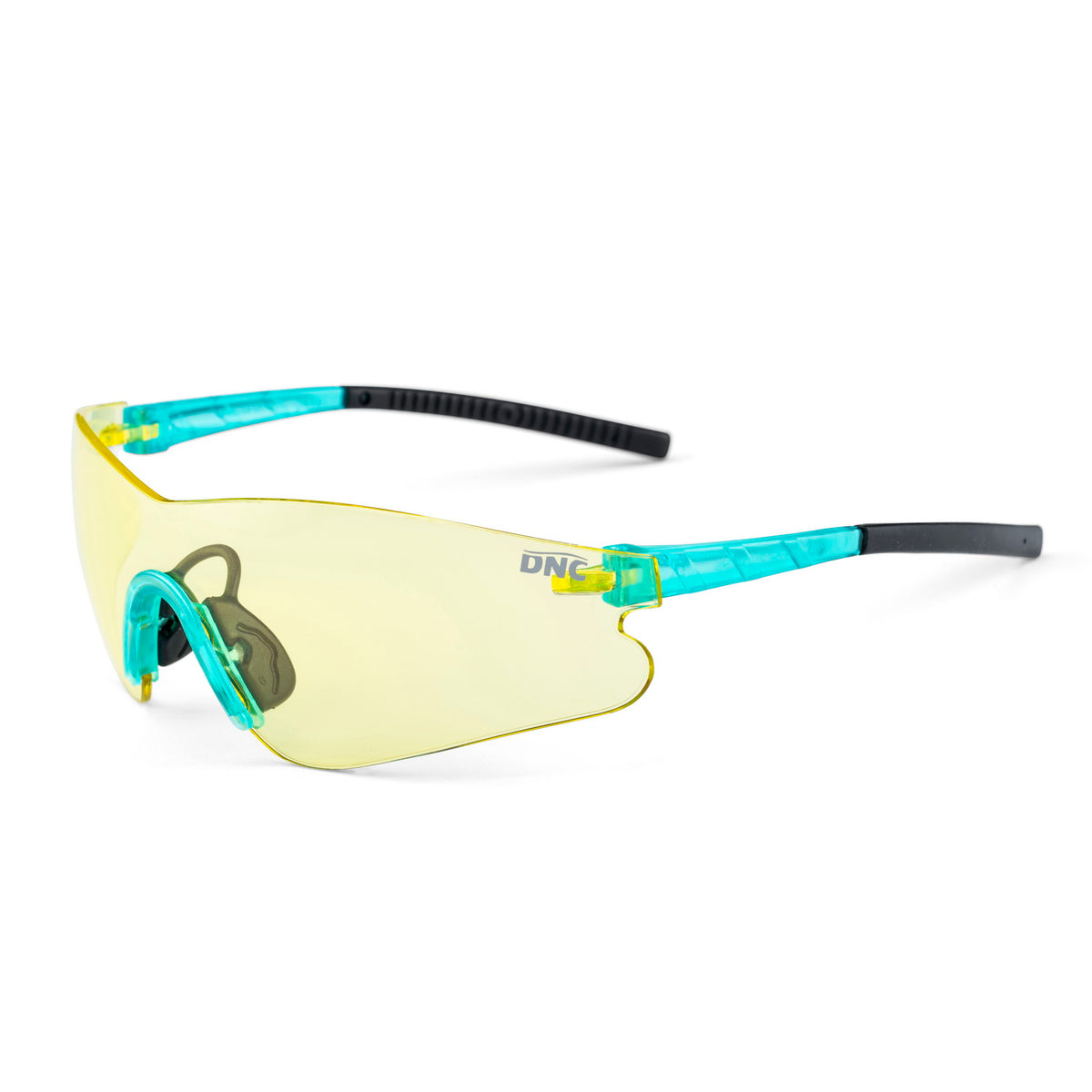 DNC Workwear Hawk Safety Spec SP08