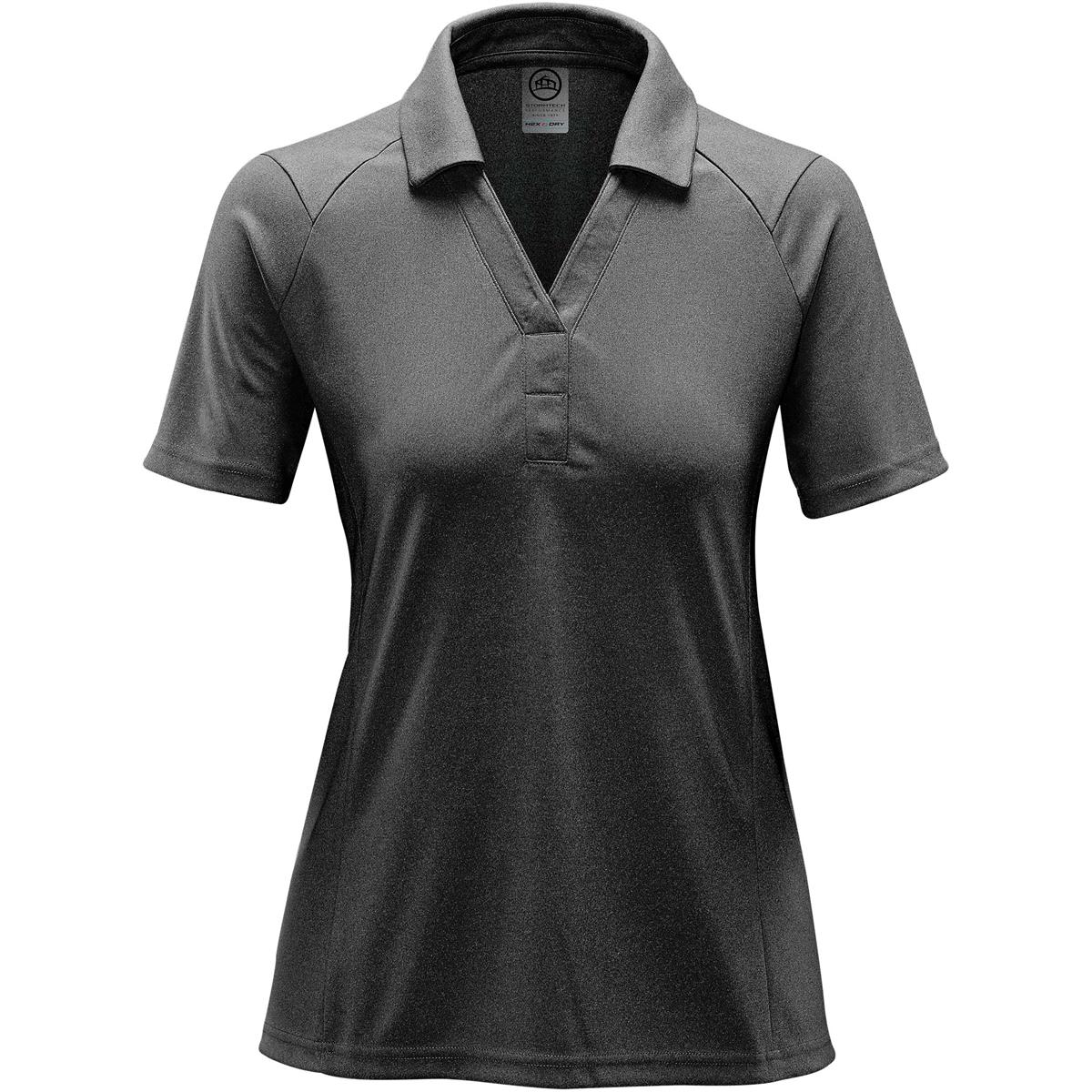 Charcoal Heather