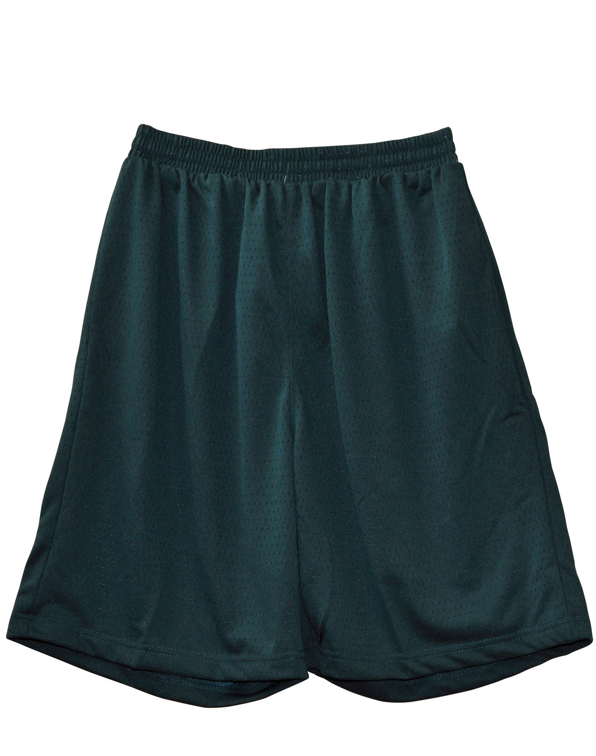 Kid's Basketball Shorts - SS21K - Bottle