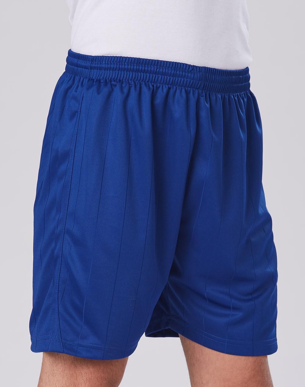 Winning Spirit Kid's Soccer Shorts SS25K