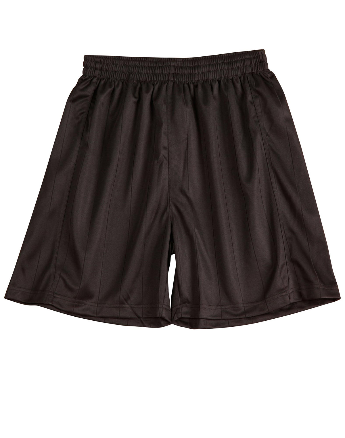 Adults' Soccer Shorts - SS25 - Black