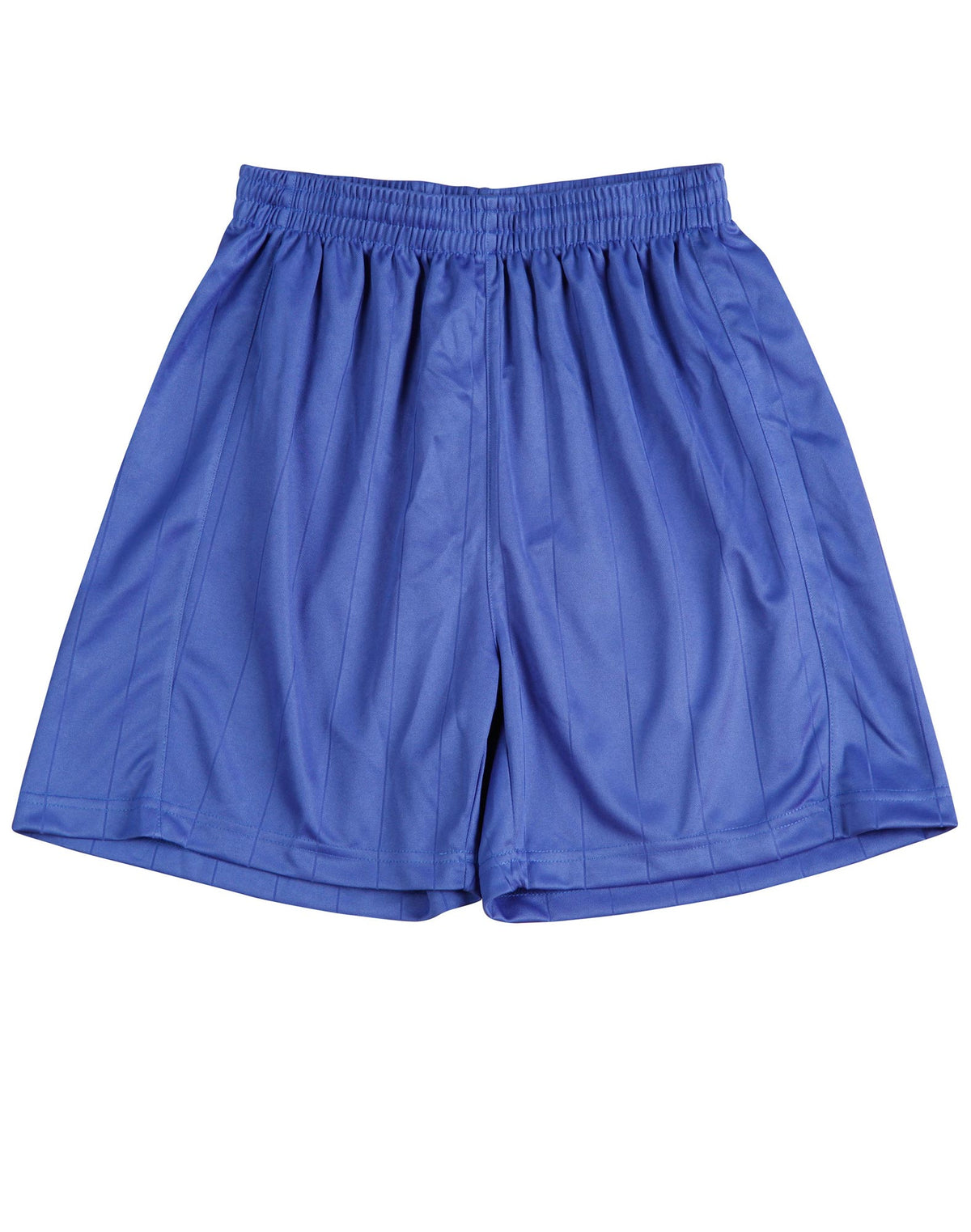 Adults' Soccer Shorts - SS25 - Royal