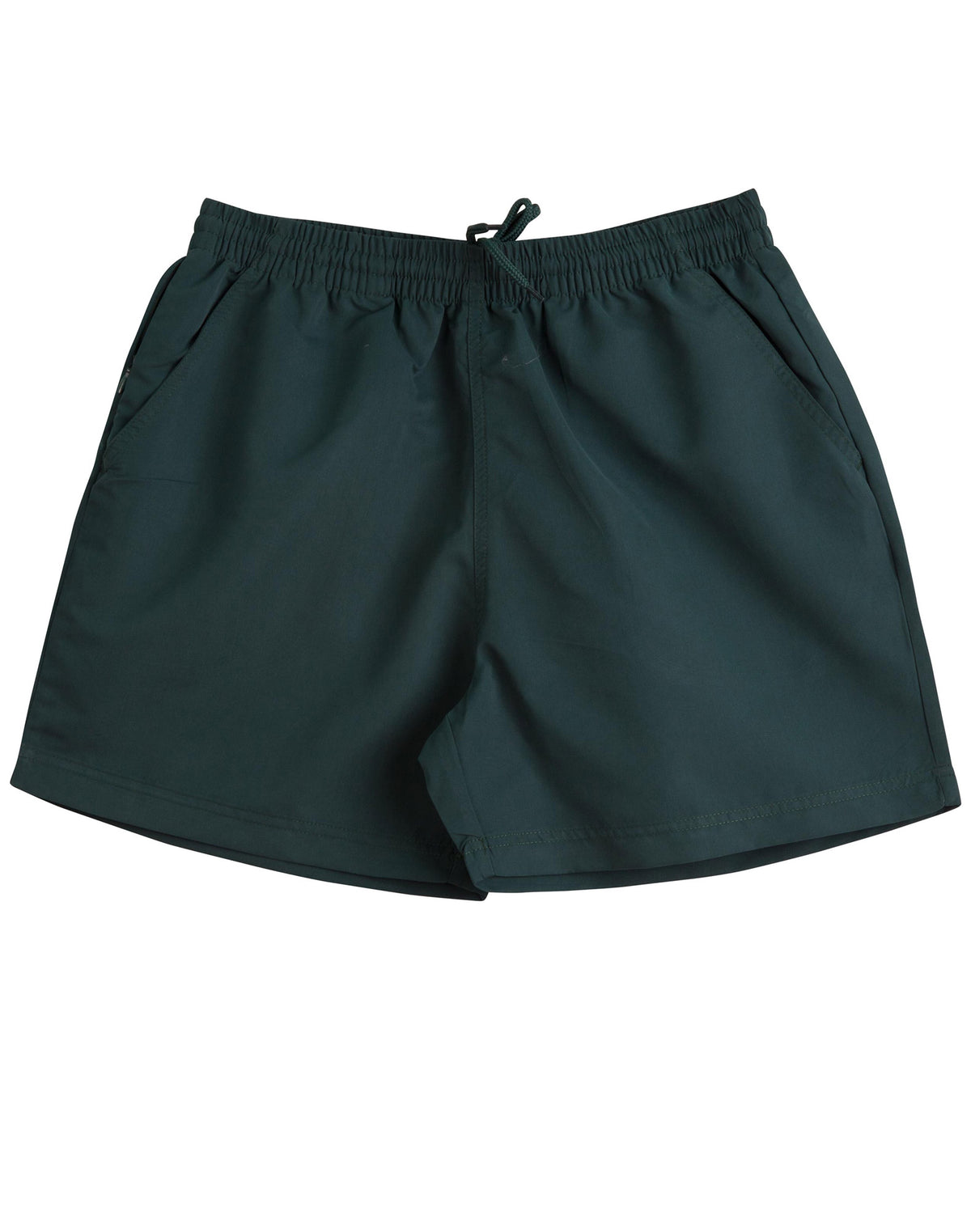 Kids microfibre shorts - SS29K - Bottle