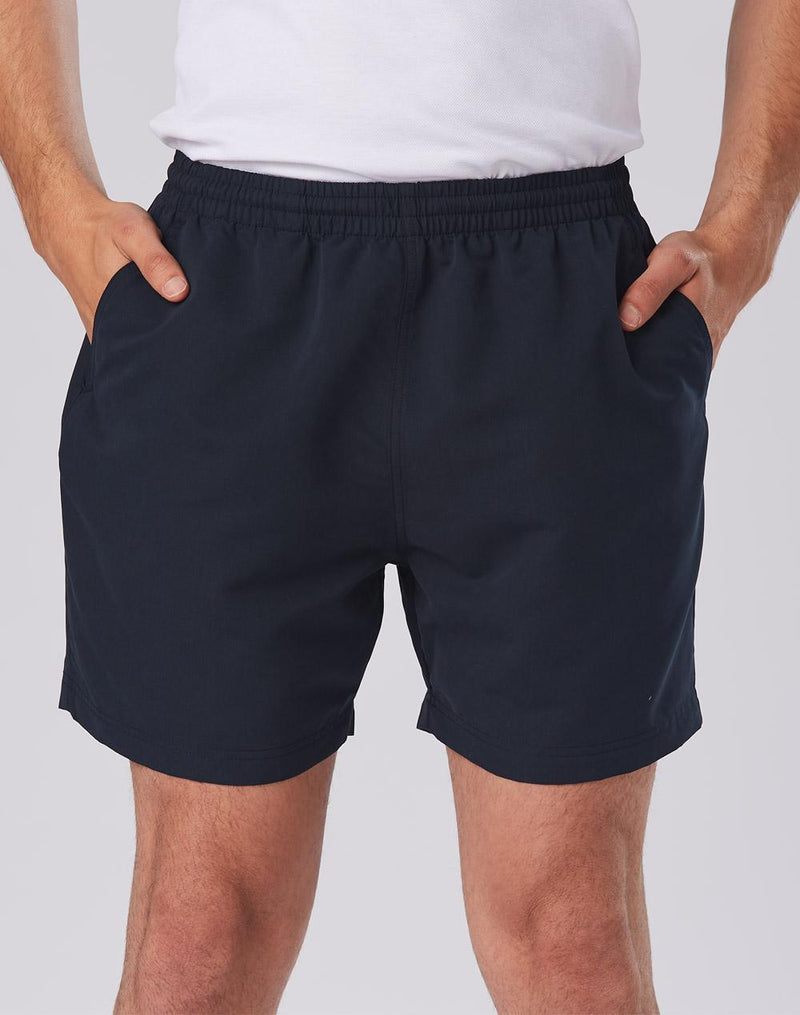 Winning Spirit Adult microfibre shorts SS29