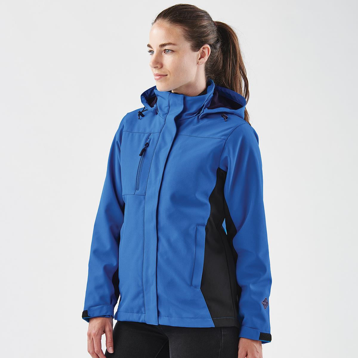 Women's Atmosphere 3-In-1 - view