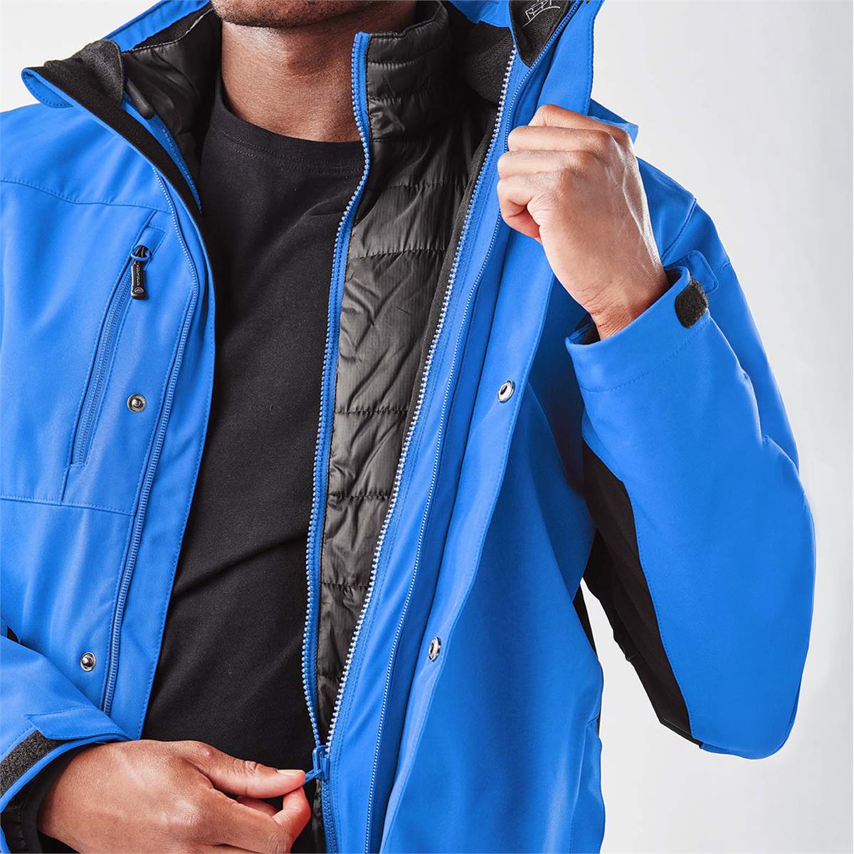 Men's Atmosphere 3-in-1 - view
