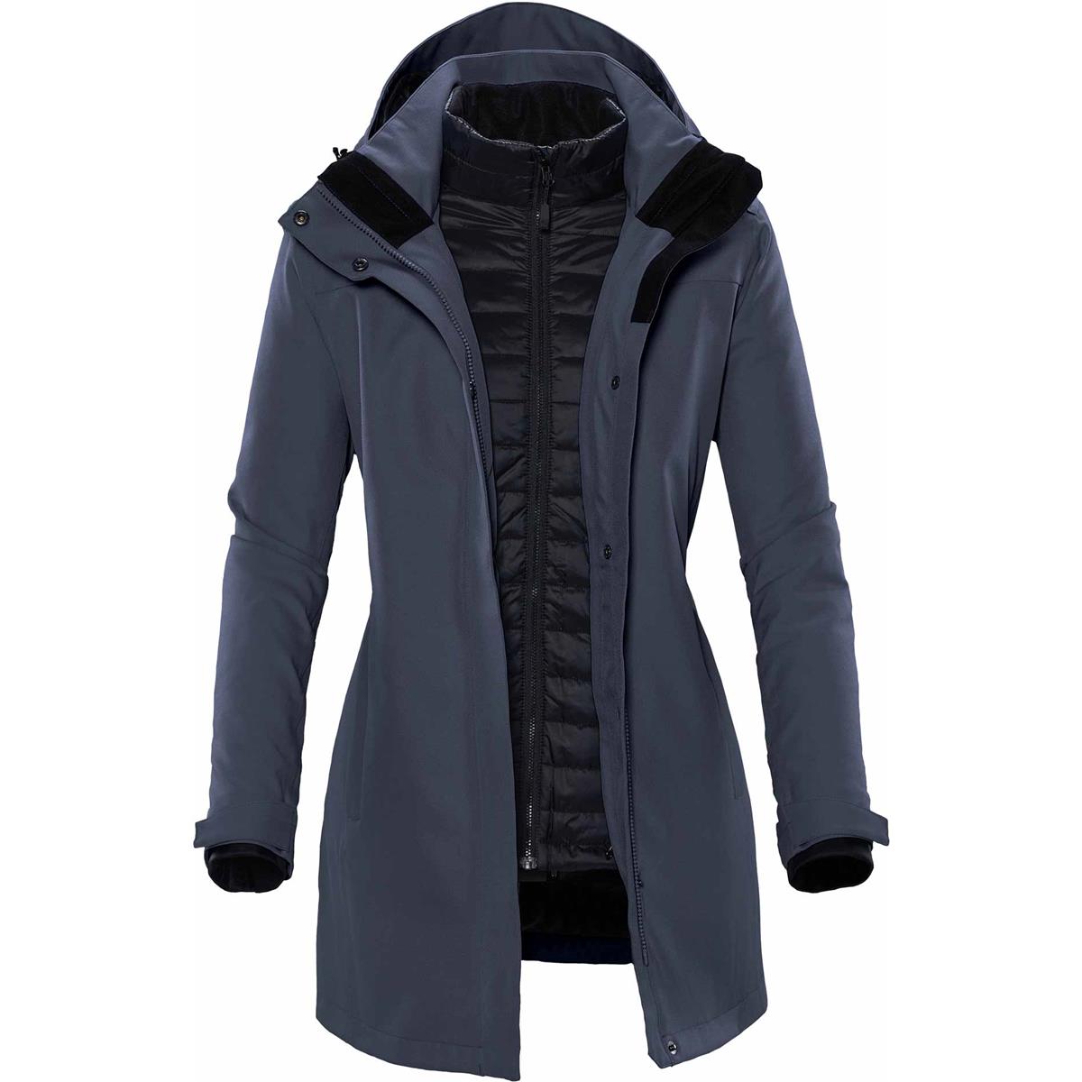 Navy Twill