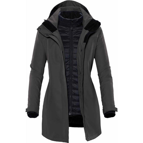 Women's Avalante System Jacket