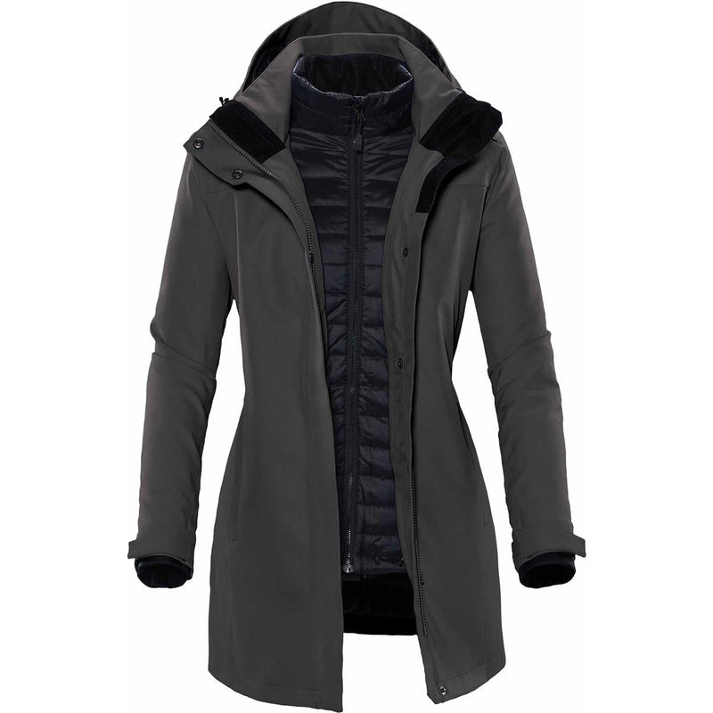 Women's Avalante System Jacket