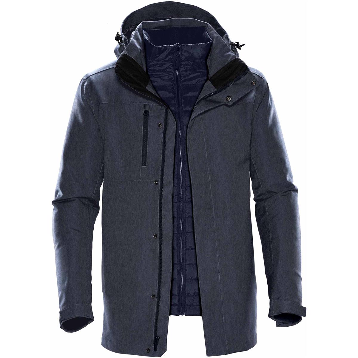 Men's Avalante System Jacket