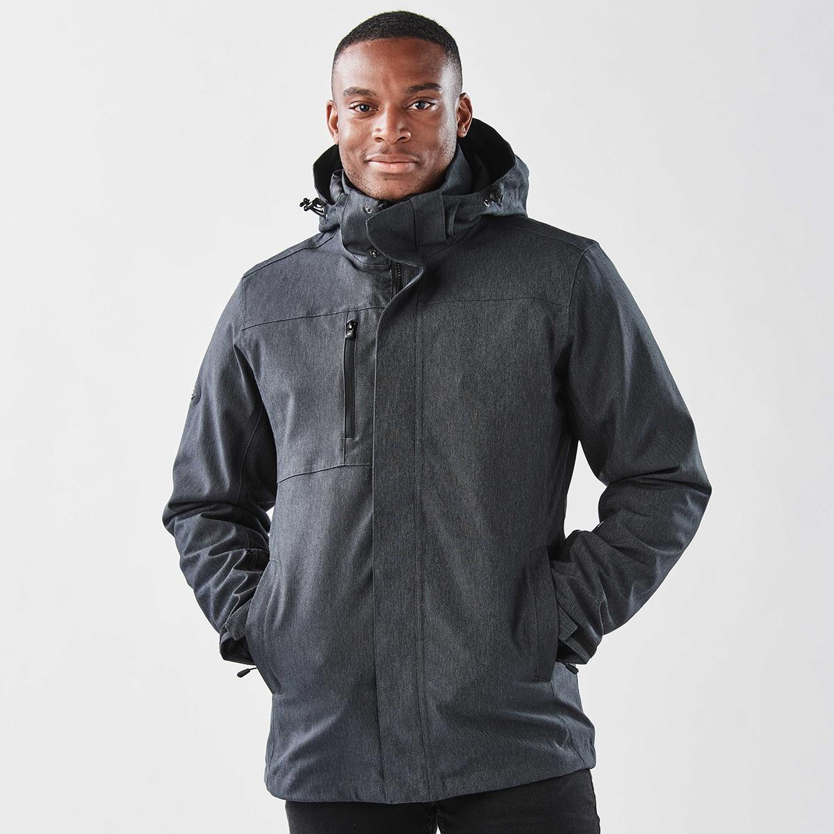 Men's Avalante System Jacket - view