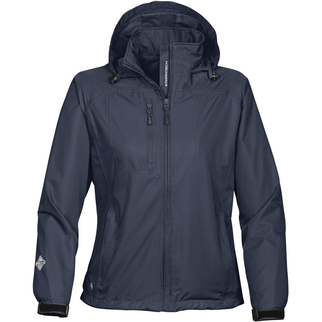 Women's Stratus Shell