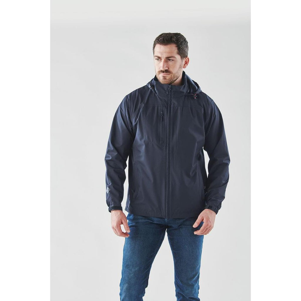 Mens Stratus Lightweight Shell - view