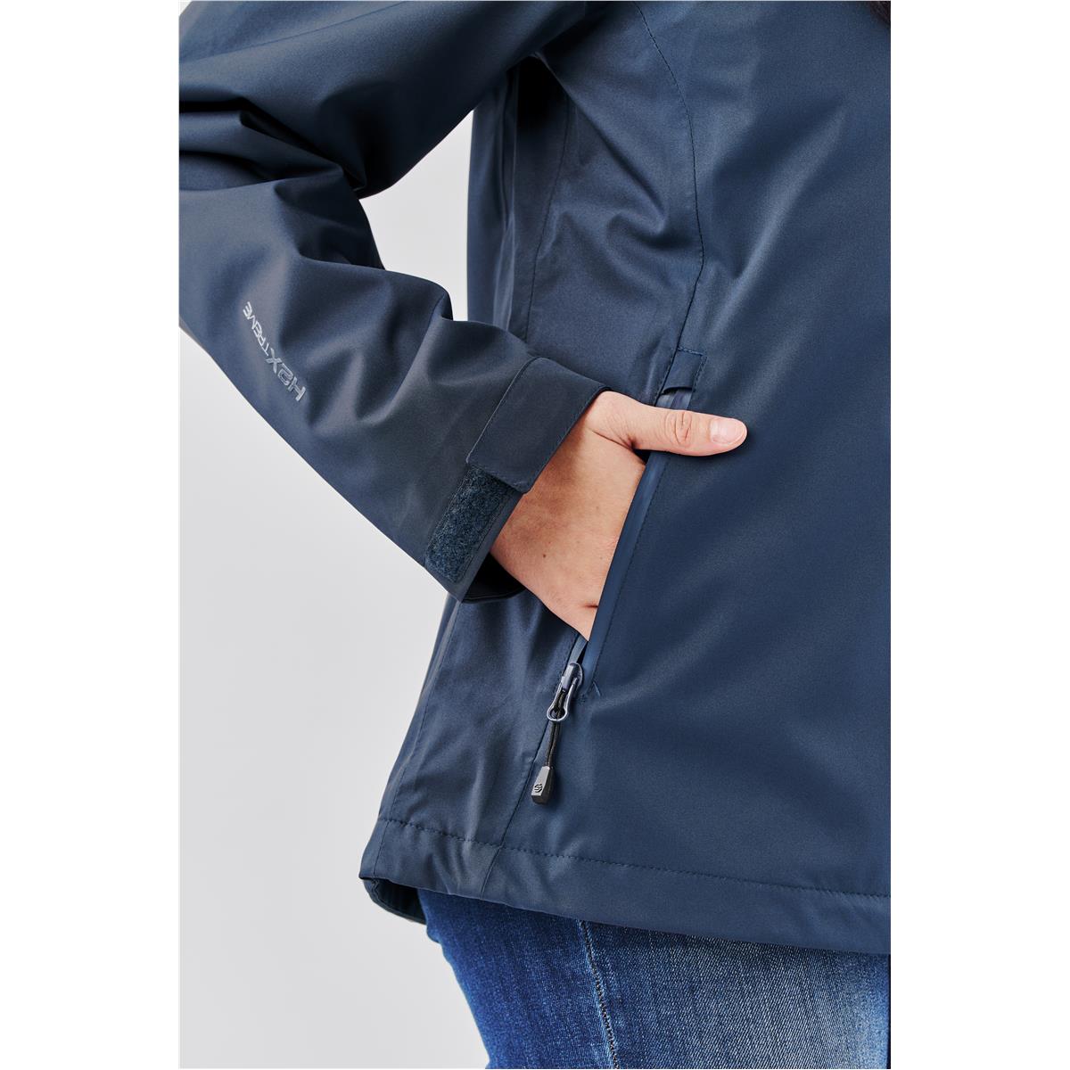Women's Scirocco Lightweight Shell