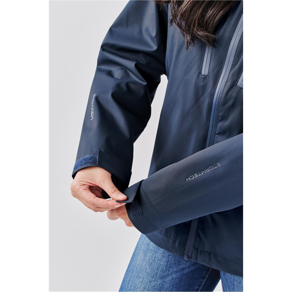 Women's Scirocco Lightweight Shell - view