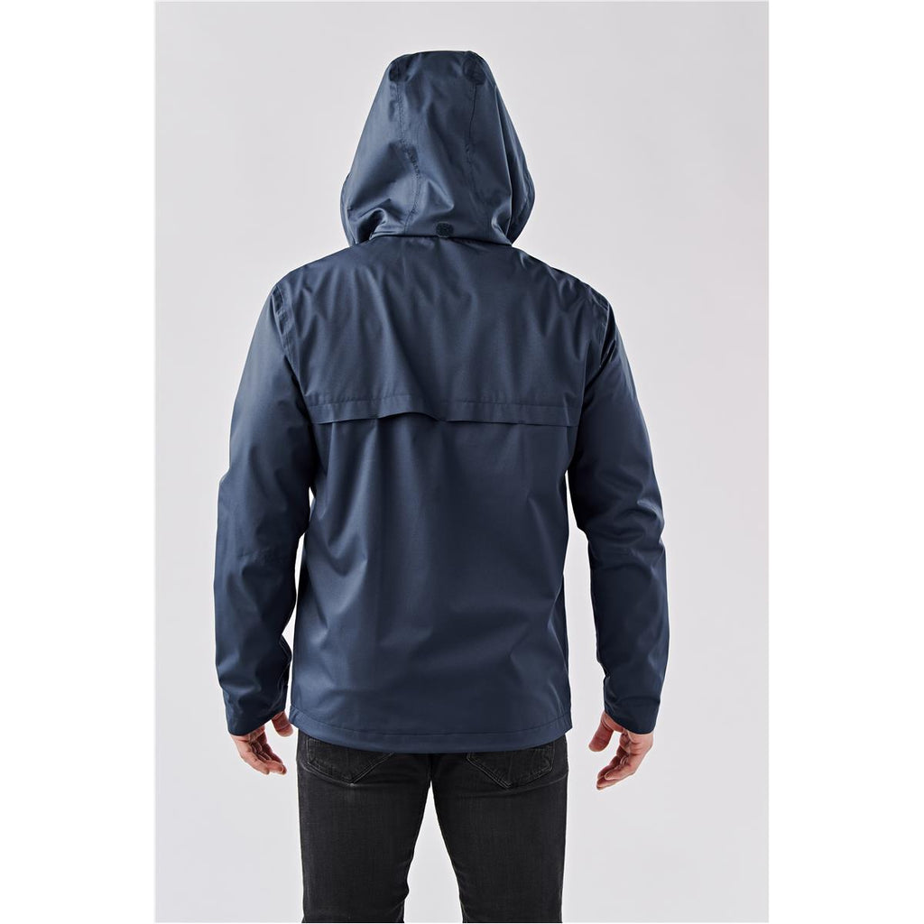 Men's Scirocco Lightweight Shell - view
