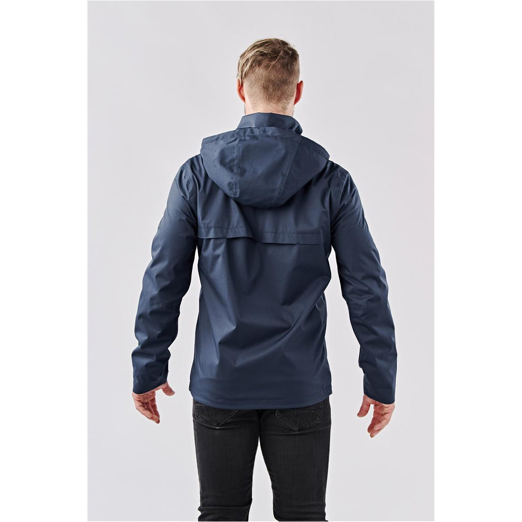 Men's Scirocco Lightweight Shell - view