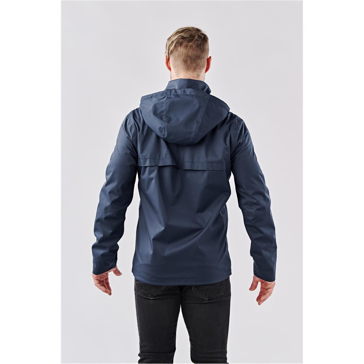 Men's Scirocco Lightweight Shell