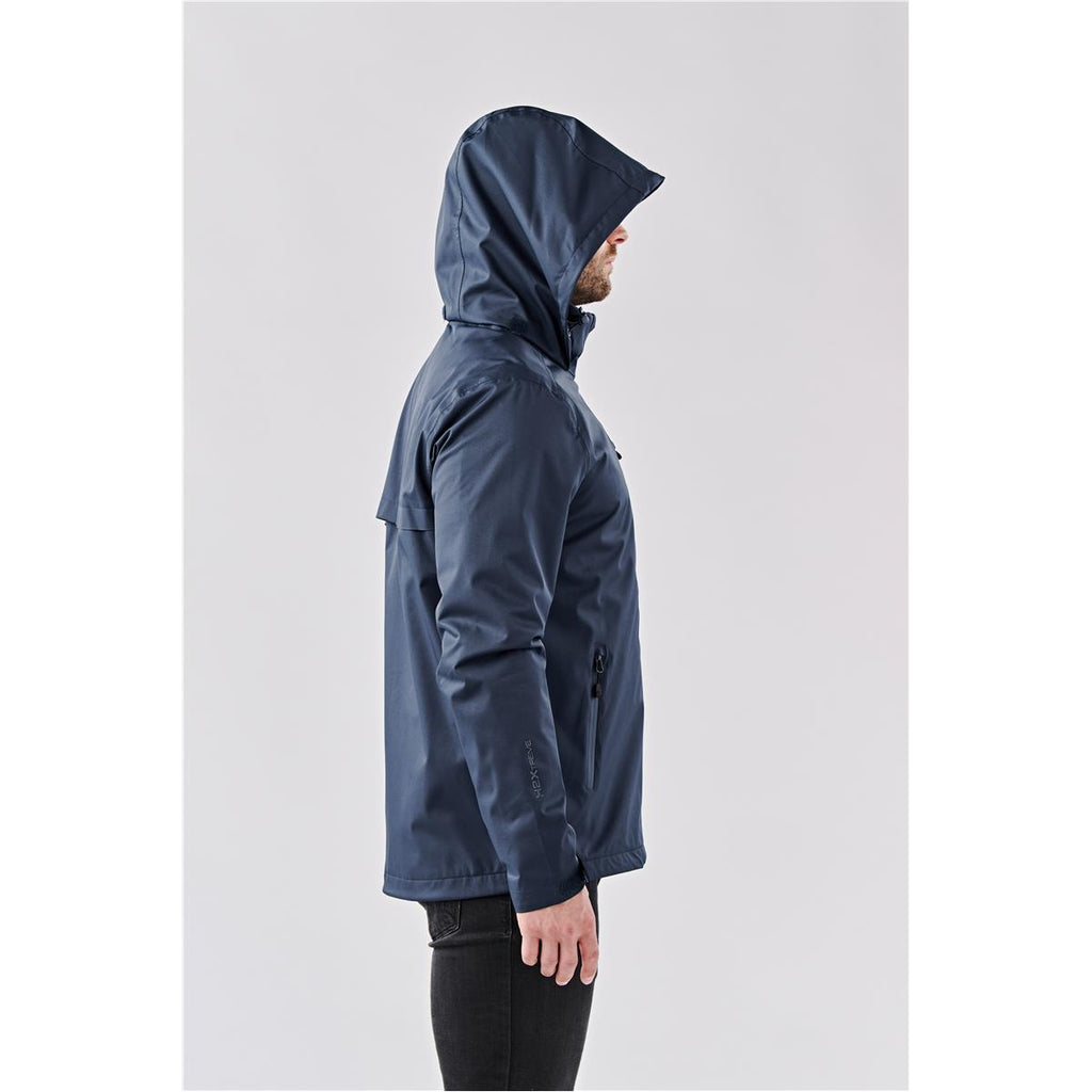 Men's Scirocco Lightweight Shell - view