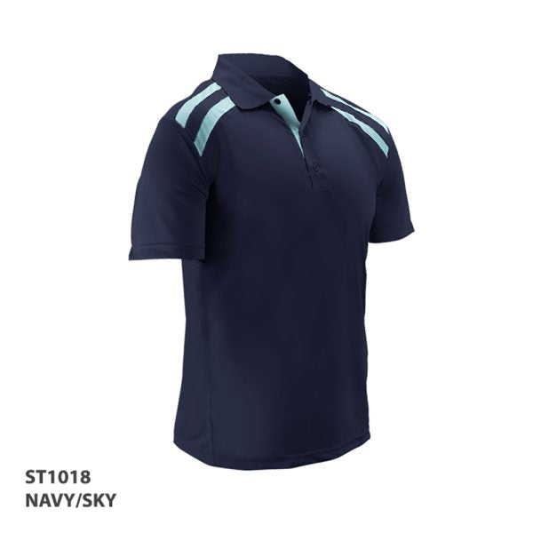 Titan Polos 4