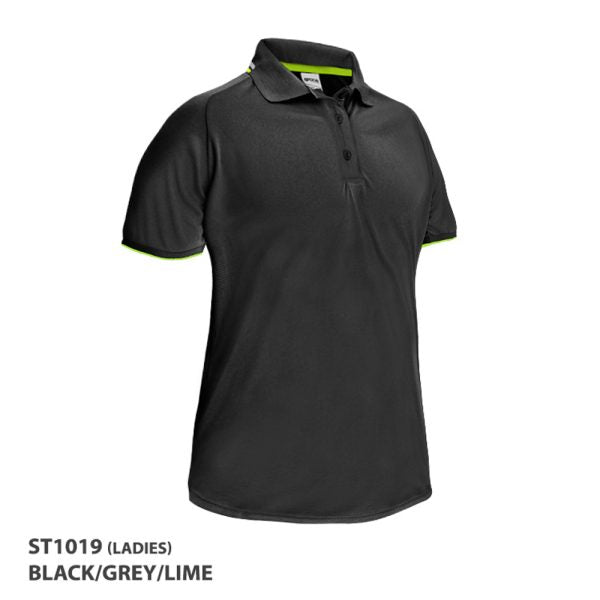 Bamboo Polos 6