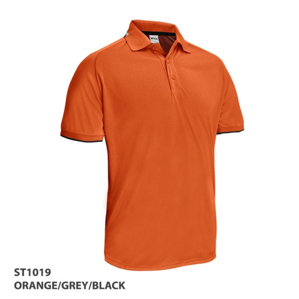 Bamboo Polos 4