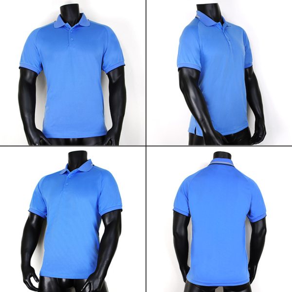 Bamboo Polos 2