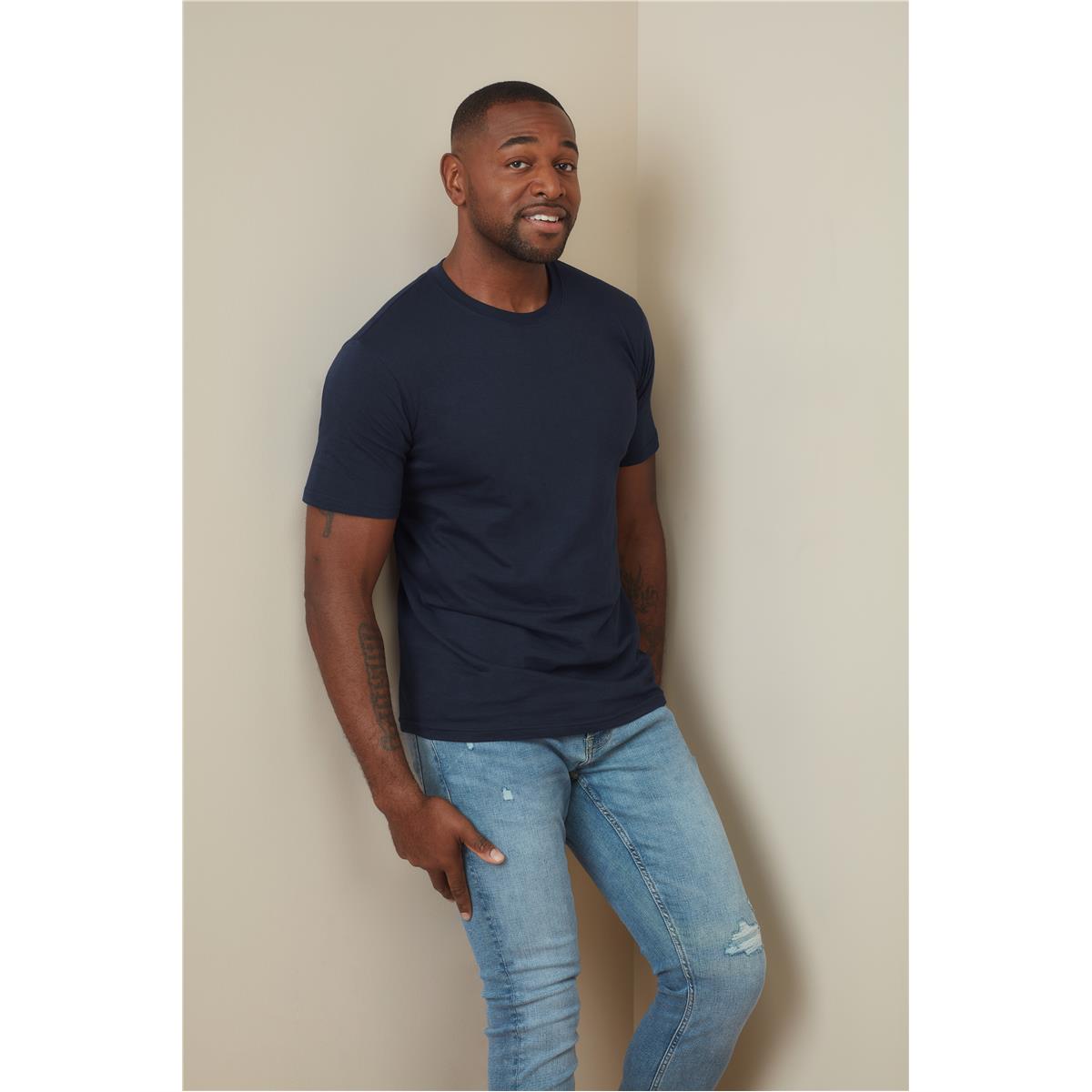 Men's Classic-T Fitted