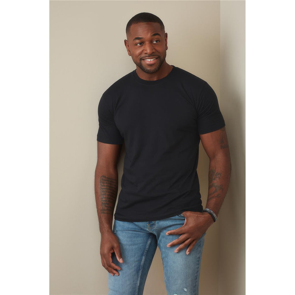 Men's Classic-T Fitted - view
