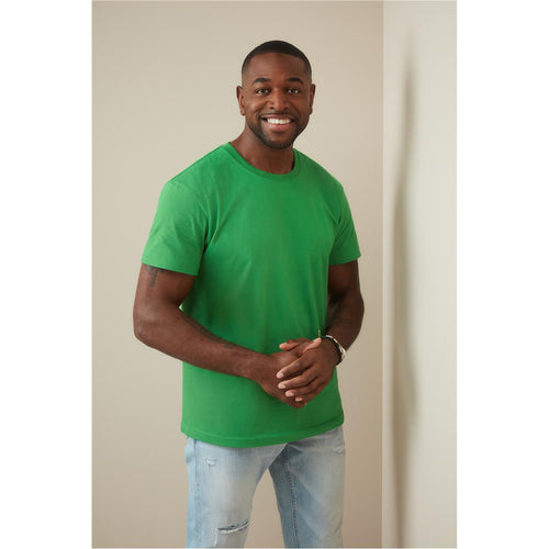 Men's Heavyweight Comfort-T Crew Neck