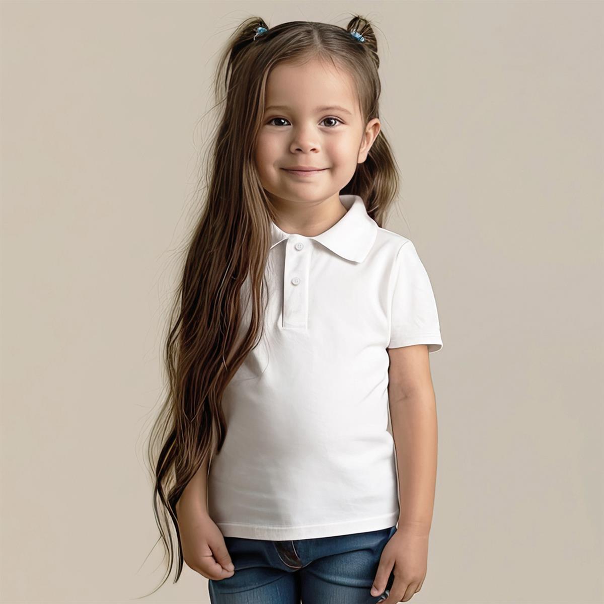 Junior Heavyweight Polo - view