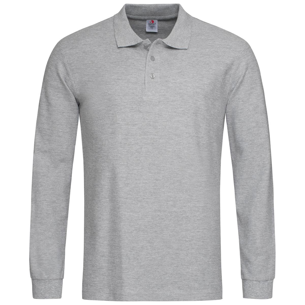 Grey Heather