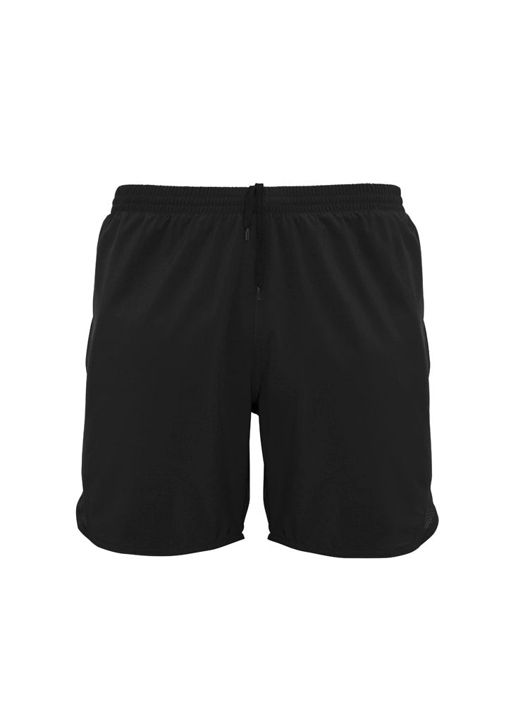 Tactic Kids Short - Black - Front