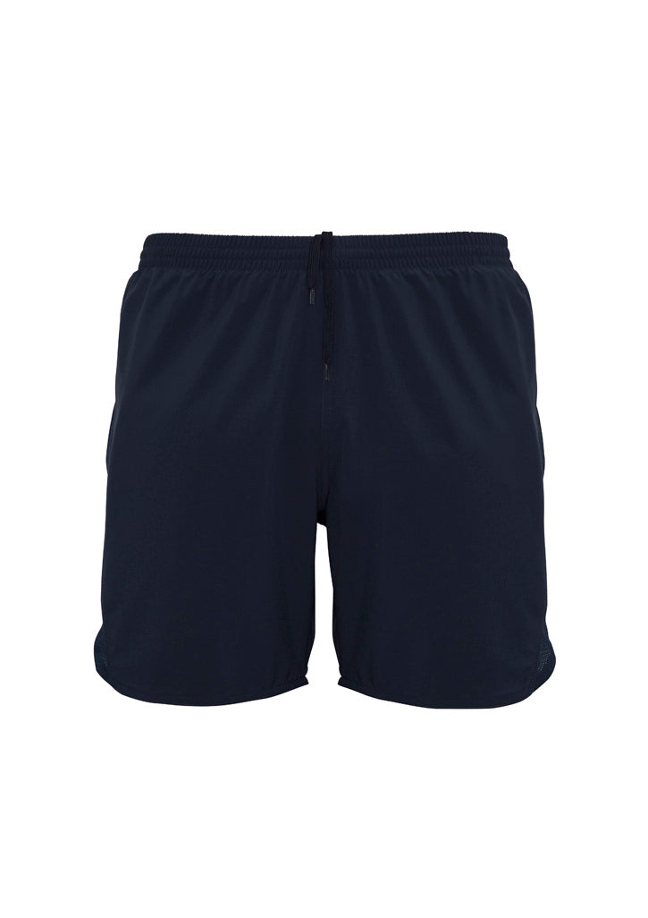 Tactic Mens Short - Navy - Front