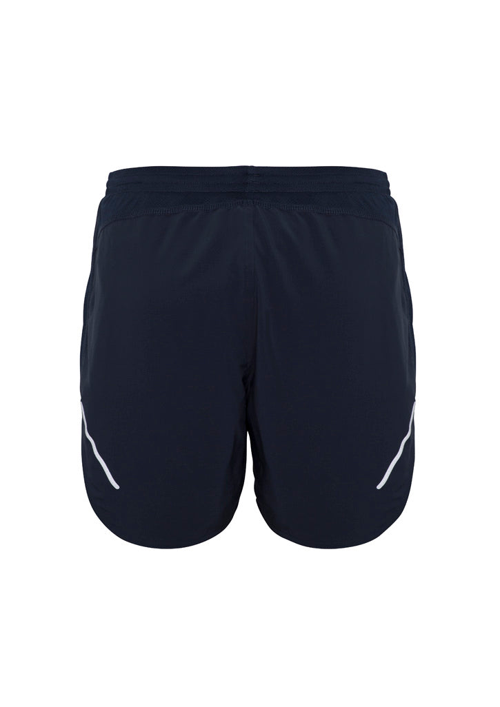 Tactic Mens Short - Navy - Back