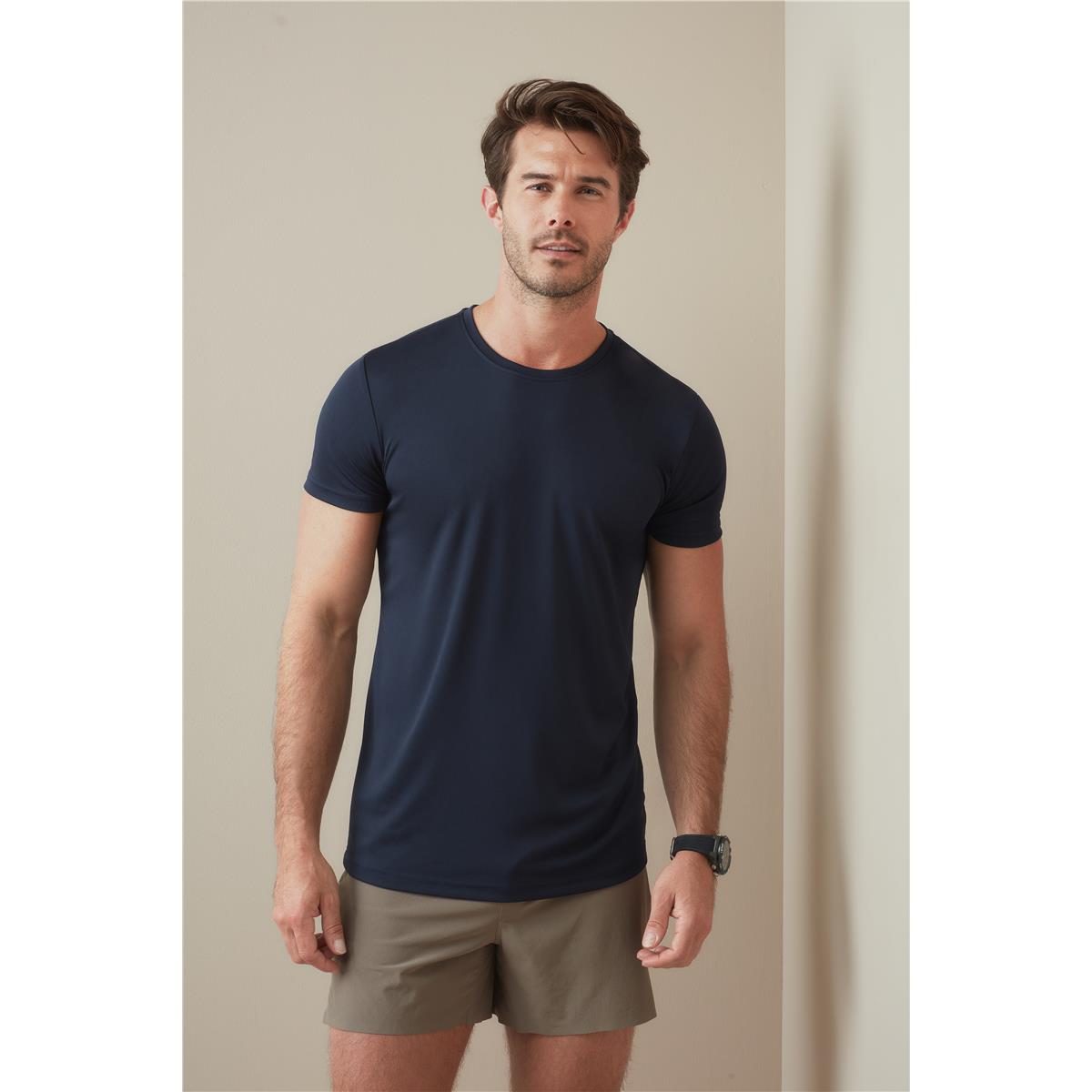 Men's Active Sports-T