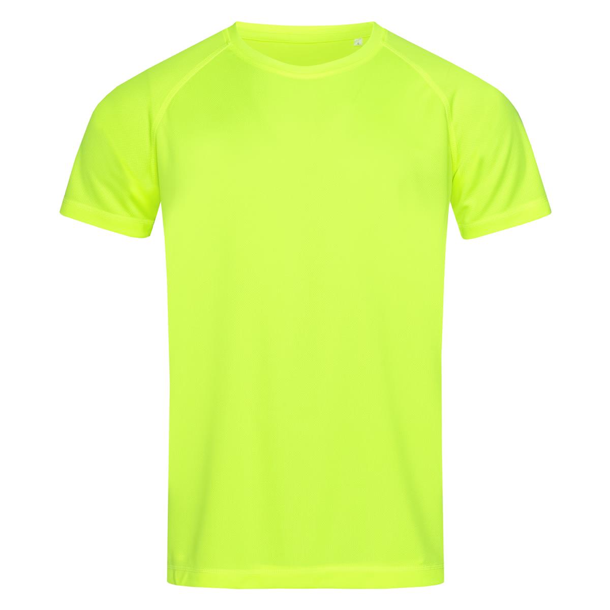 Cyber Yellow