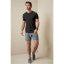 Men's Active 140 Raglan - view