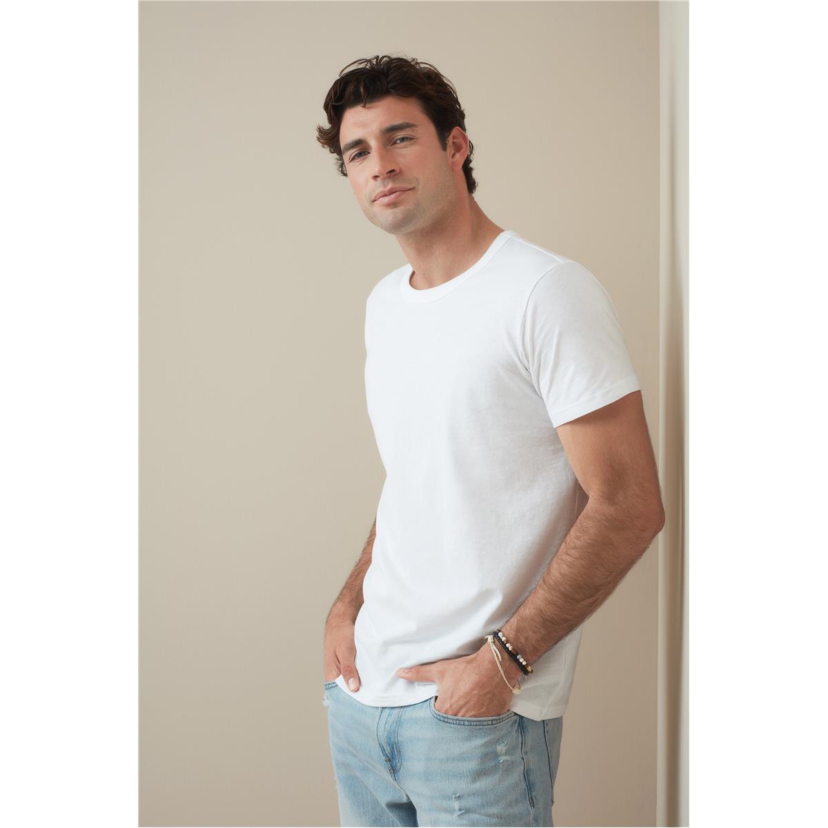 Men's Ben Crew Neck