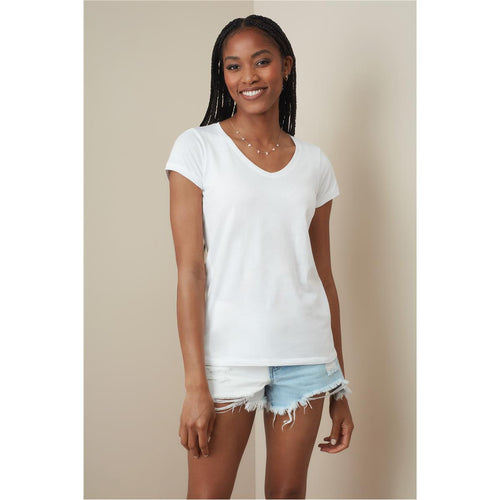Women's Megan V-neck